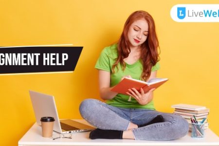 Best Assignment Help Provider in London UK