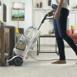 How to Choose a Used Carpet Cleaning Service