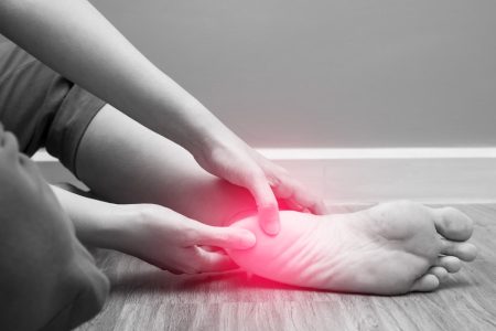 CBD Balm to Relieve Pain