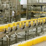 Food and Beverages Processing Equipment Market