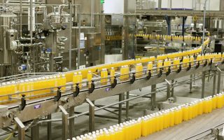 Food and Beverages Processing Equipment Market