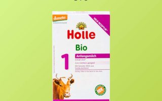 holle formula