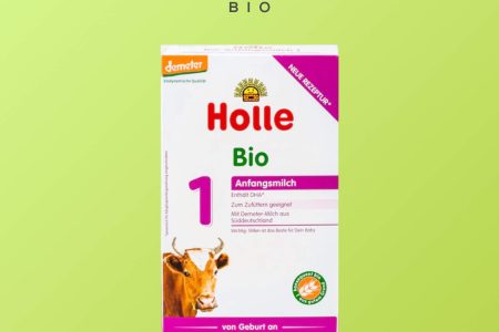 holle formula