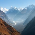 Langtang Trek