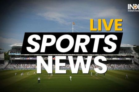 sports news