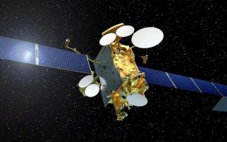 Satellite Payload Market