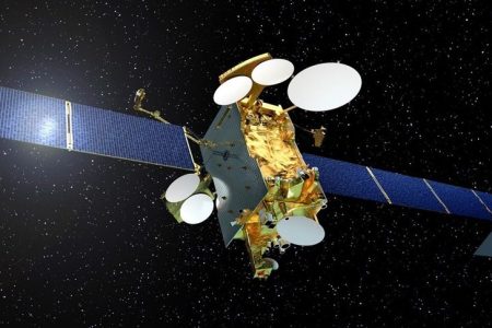 Satellite Payload Market