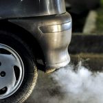 Constant Stream of Smoke From Your Tail Pipe? Here is What Could Be Wrong