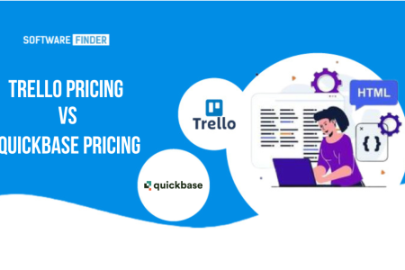 Unique Comparison of Trello Pricing vs Quickbase Pricing