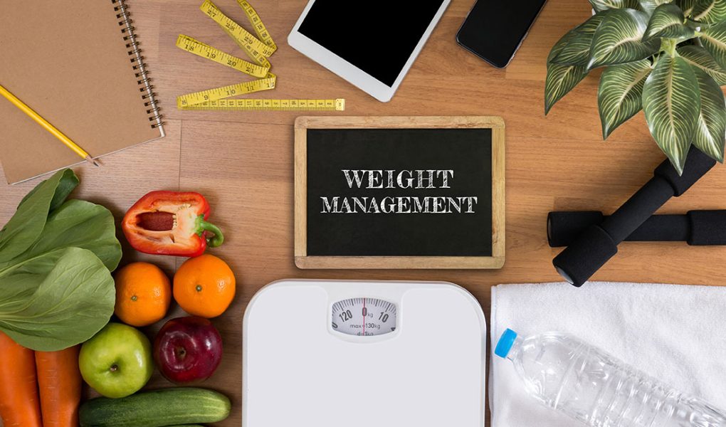 United States Weight Management Market
