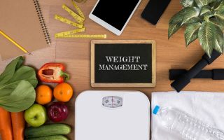 United States Weight Management Market