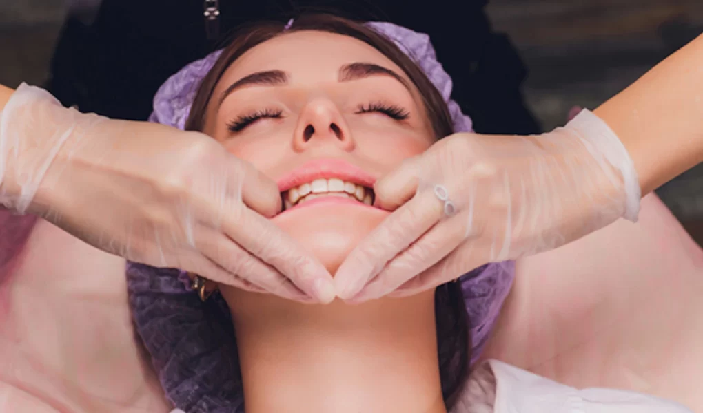 Benefits of Buccal Massage