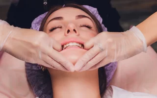 Benefits of Buccal Massage