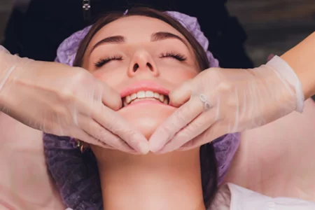 Benefits of Buccal Massage