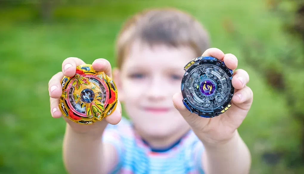 Best Beyblade