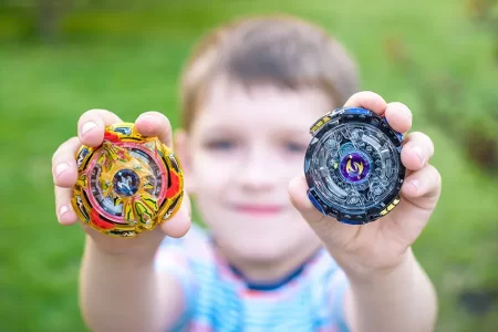 Best Beyblade