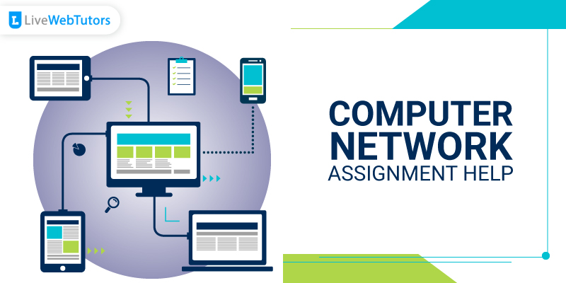 Top Computer Network Assignment Help Providers in Norwich UK