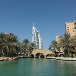 Best places to visit for couples in Dubai