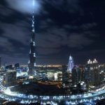 Couple Friendly Places to Visit in Dubai