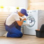 Buying Guide For Laundry Washing Machine