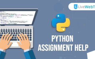 Best Python Assignment Help Service Provider in Swansea UK