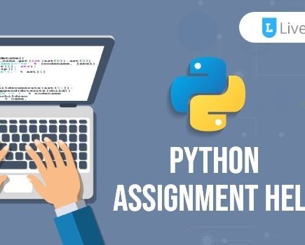 Best Python Assignment Help Service Provider in Swansea UK