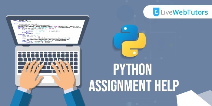 Best Python Assignment Help Service Provider in Swansea UK