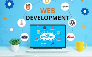 web development courses