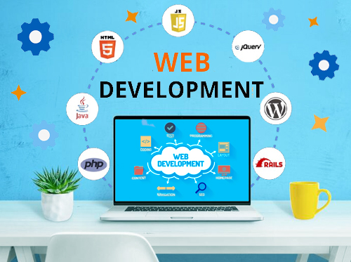 web development courses