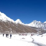 Everest Base Camp Trek